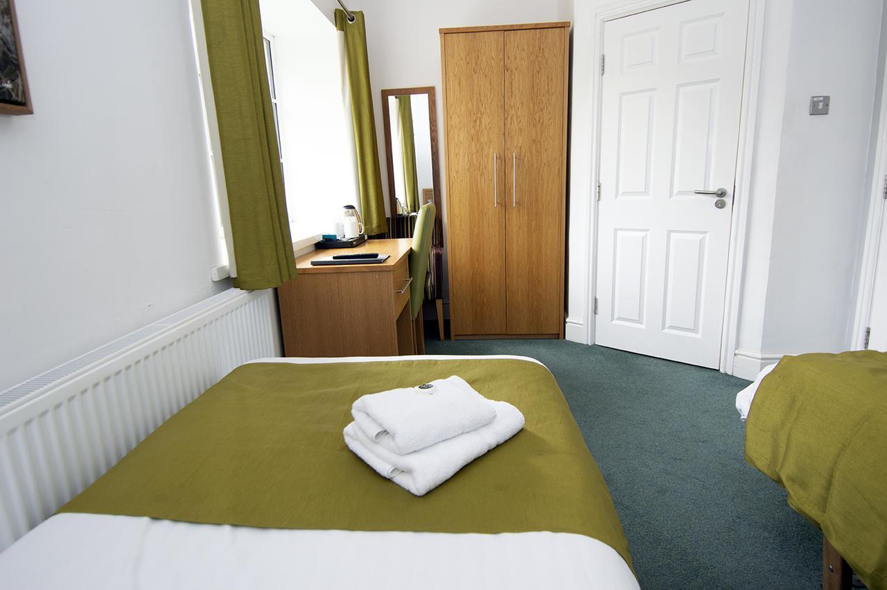 Plas Y Brenin Capel Curig Eksteriør billede
